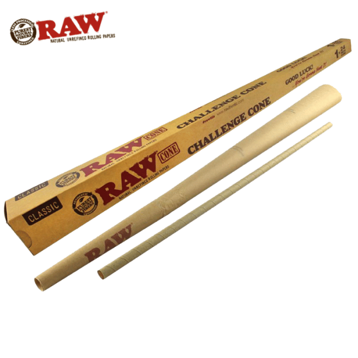 Raw Classic 24Inch Challenge Cone